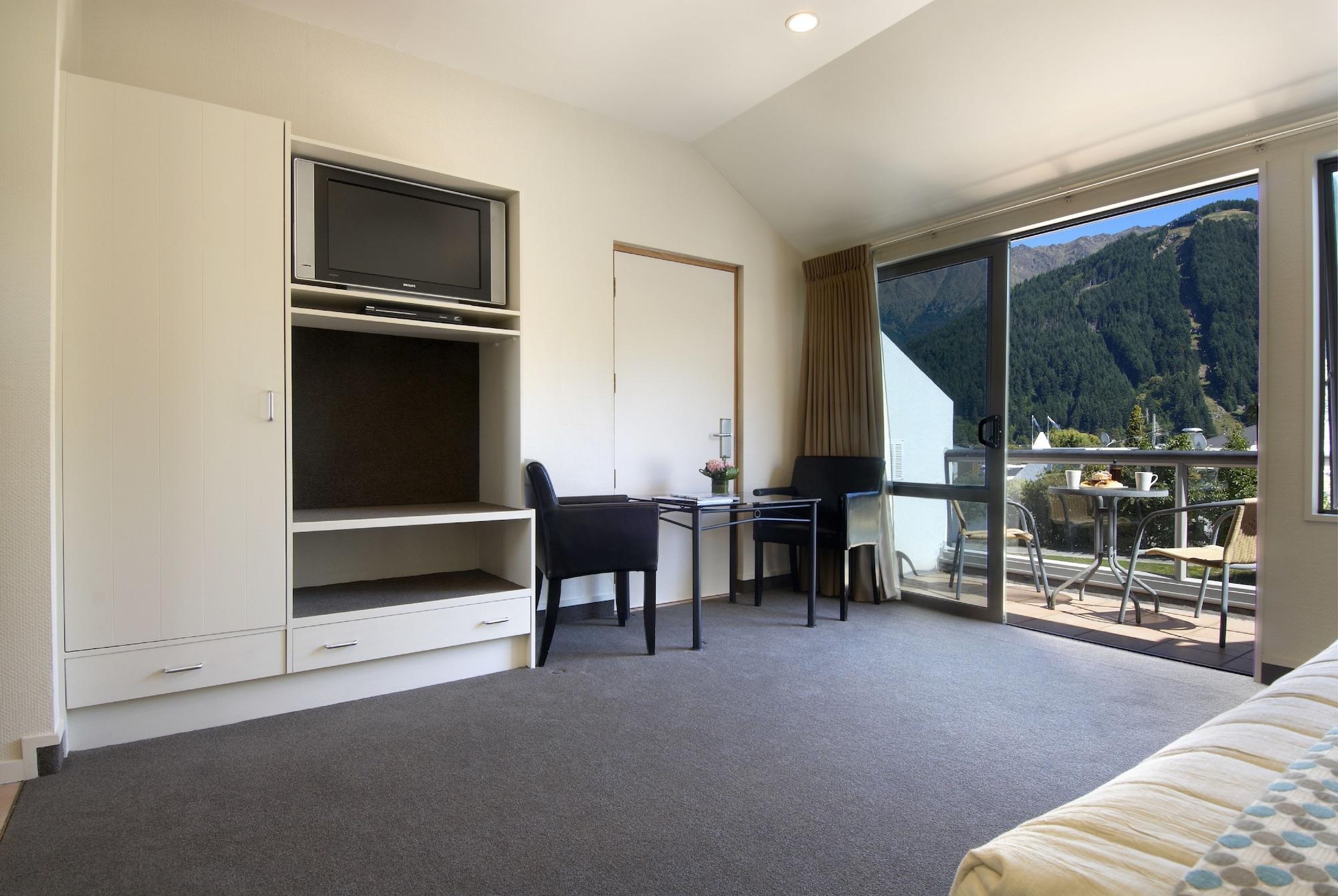 Hurley's Of Motel Queenstown